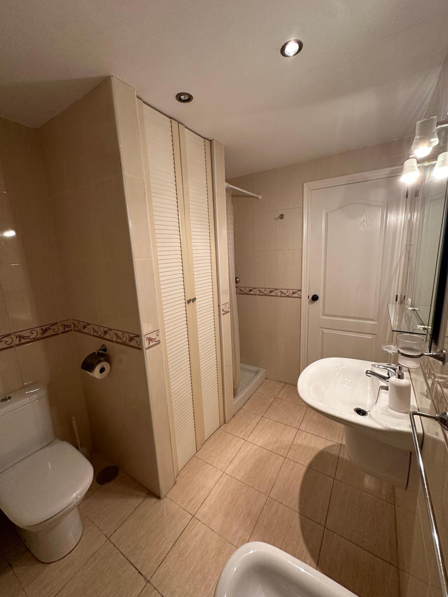 Precioso Apartamento En La Herradadura La Herradura  Kültér fotó