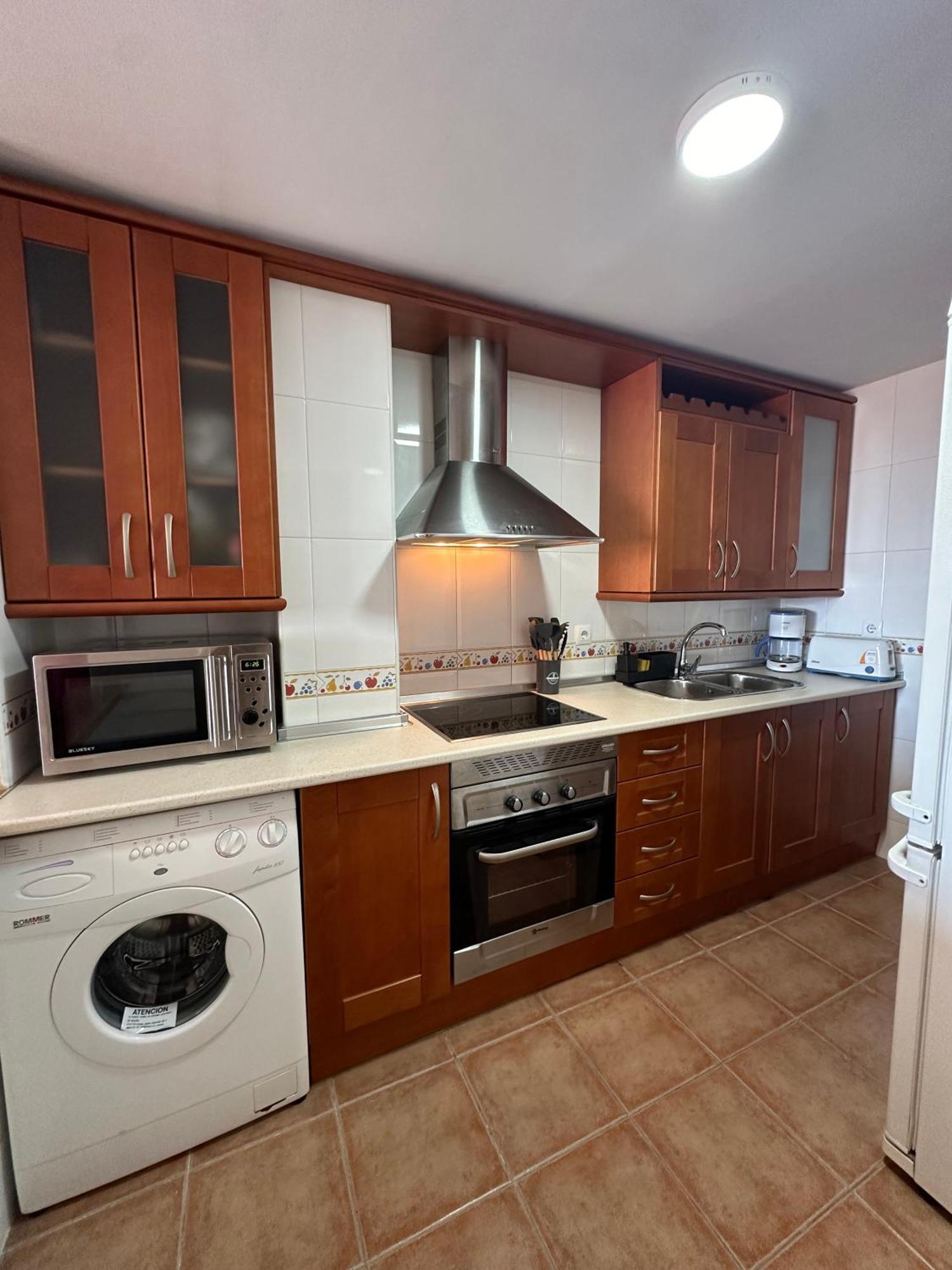 Precioso Apartamento En La Herradadura La Herradura  Kültér fotó