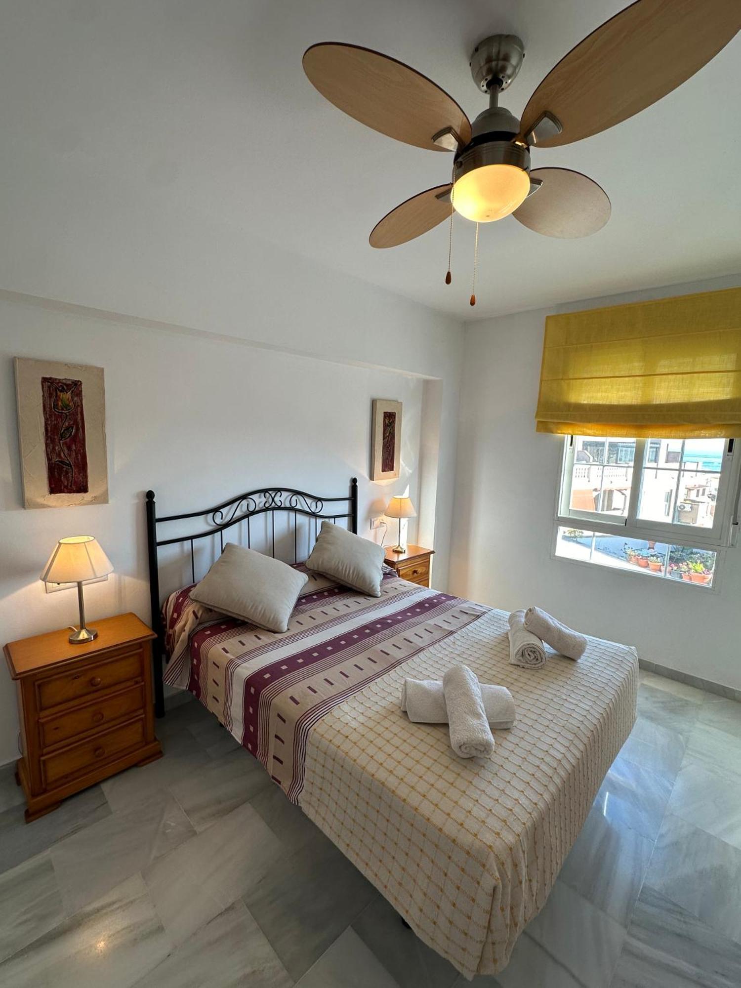 Precioso Apartamento En La Herradadura La Herradura  Kültér fotó