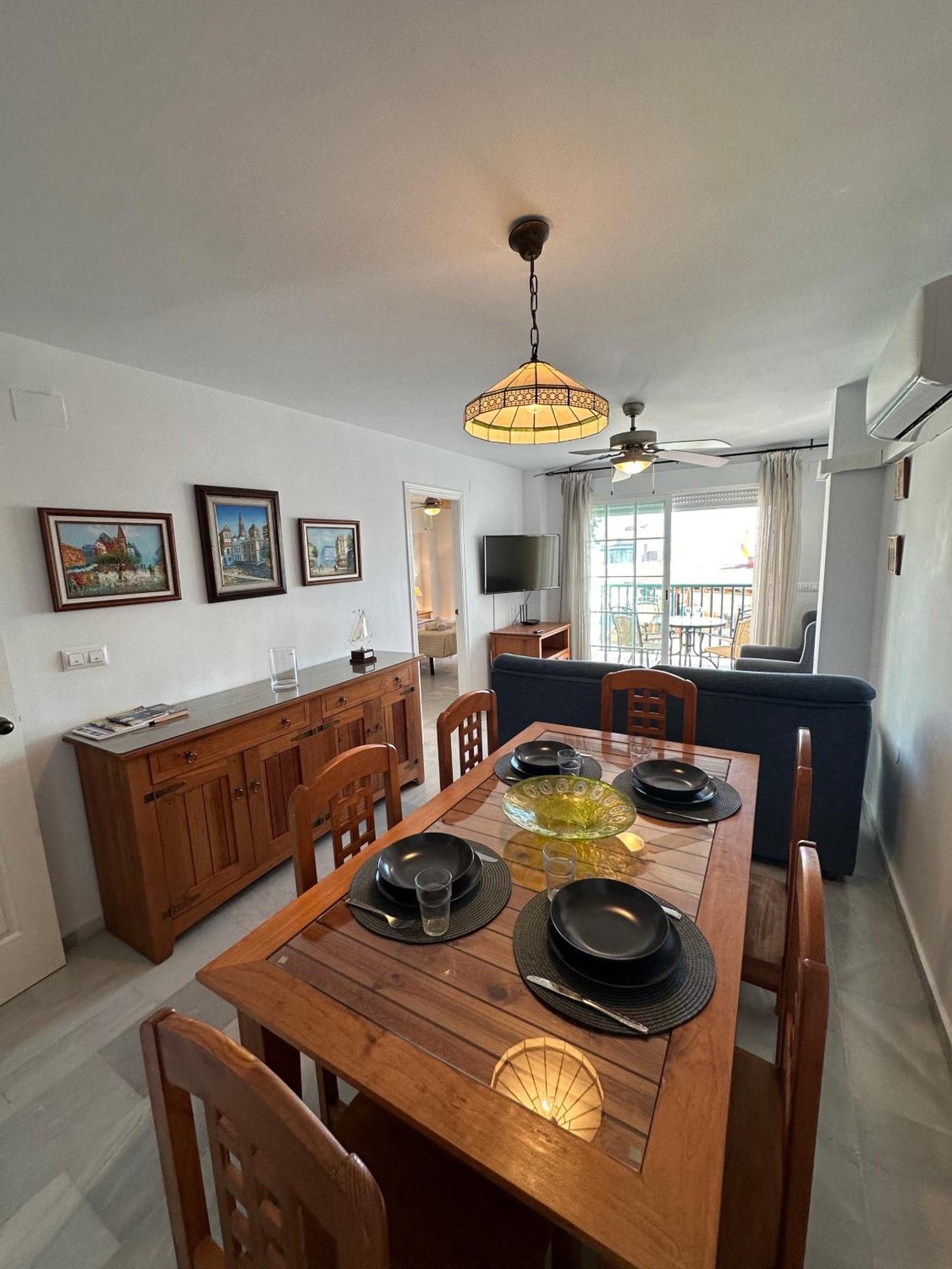 Precioso Apartamento En La Herradadura La Herradura  Kültér fotó
