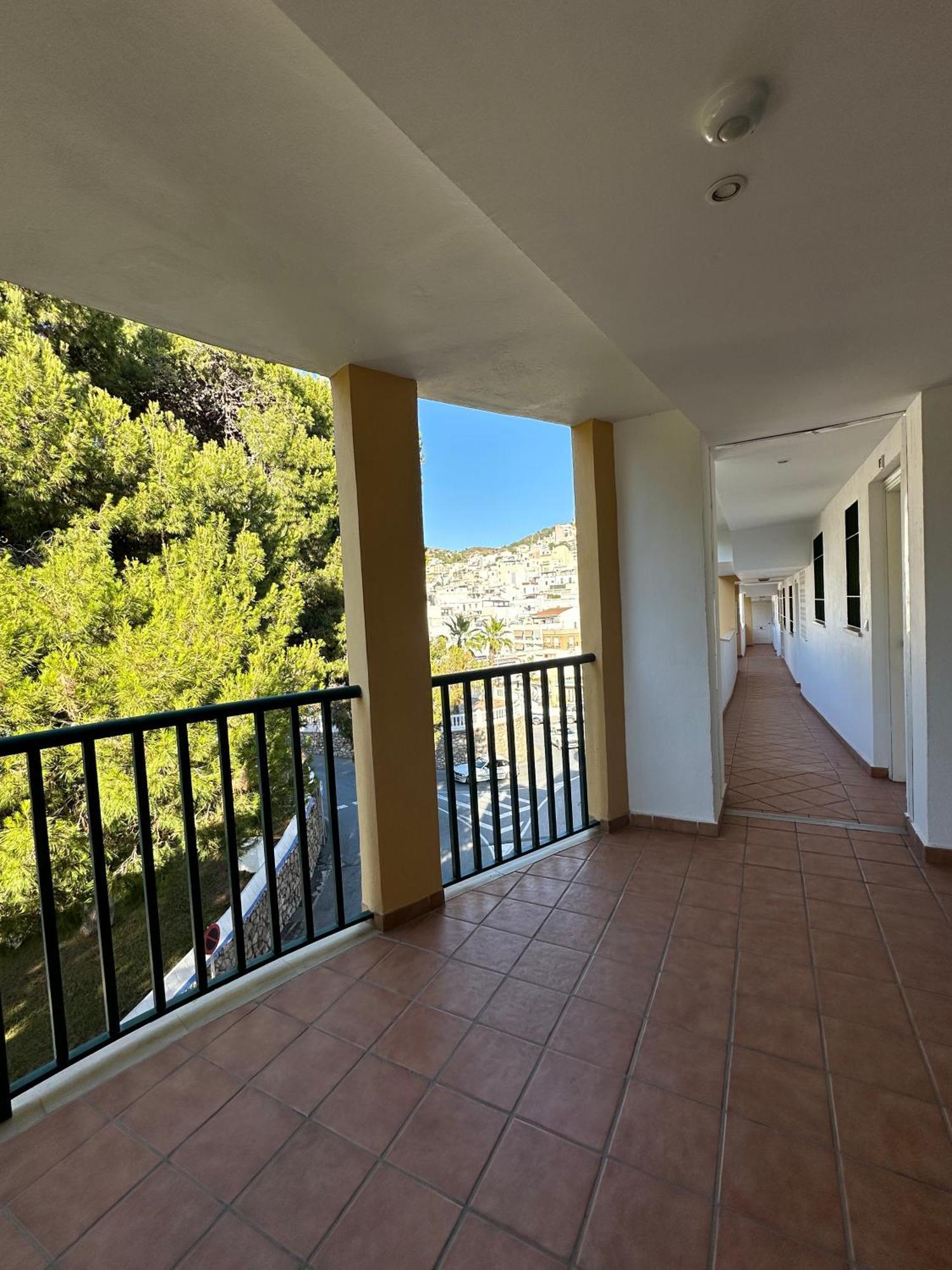 Precioso Apartamento En La Herradadura La Herradura  Kültér fotó